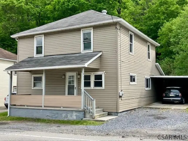862 S Main Street, Hollsopple, PA 15935 - #2