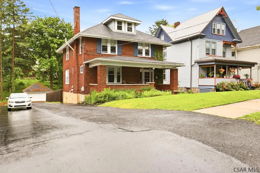 128 Colgate Avenue, Johnstown, PA 15905 - #1