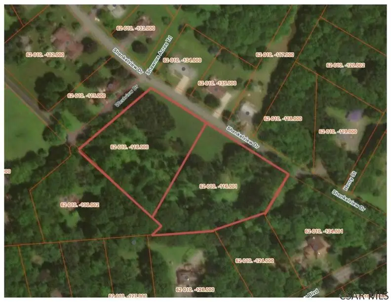 Shenkelview Drive, Johnstown, PA 15905 - #2