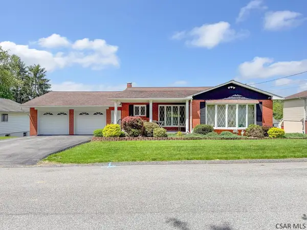 325 Woodland Street, Ebensburg, PA 15931