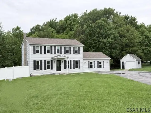 63 Coleman Avenue, Colver, PA 15927 - #1