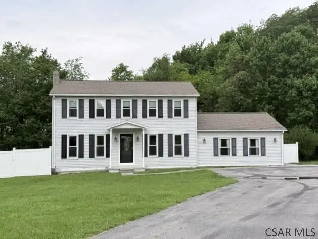 63 Coleman Avenue, Colver, PA 15927 - #3