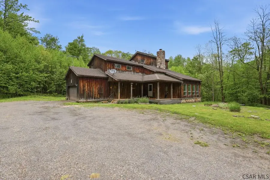 288 Ft Dewart, Central City, PA 15926 - #2