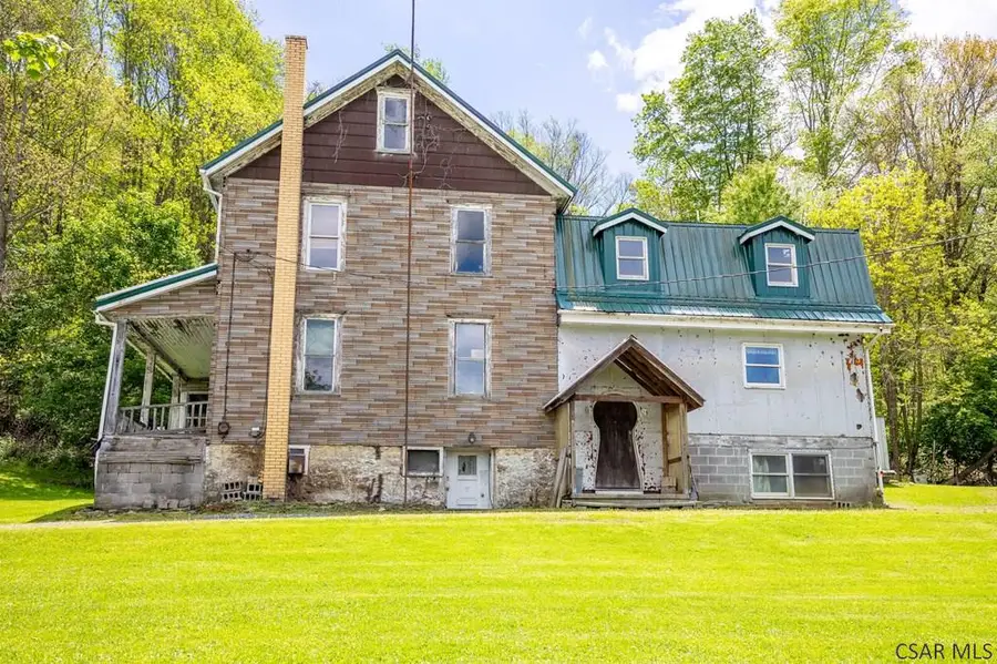 133 Ham Road, Hollsopple, PA 15935 - #2