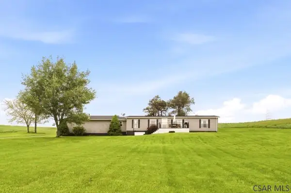 197 Beachley Hill Road, Somerset, PA 15501