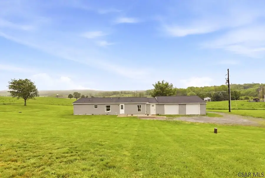 197 Beachley Hill Road, Somerset, PA 15501 - #2