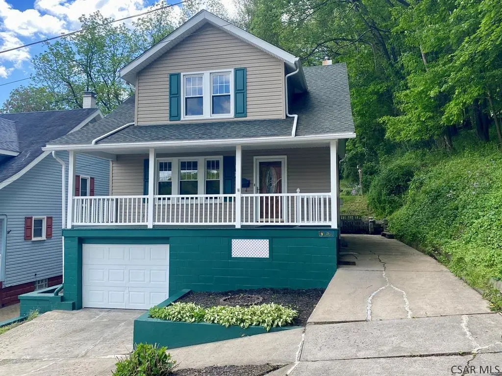 26 Jefferson Street, Johnstown, PA 15905 - #1