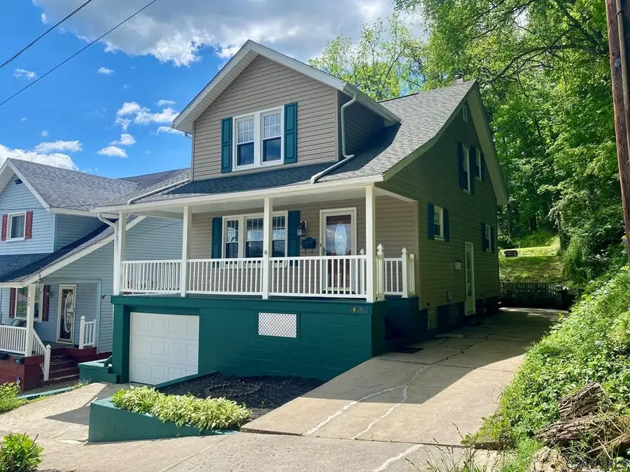 26 Jefferson Street, Johnstown, PA 15905 - #2