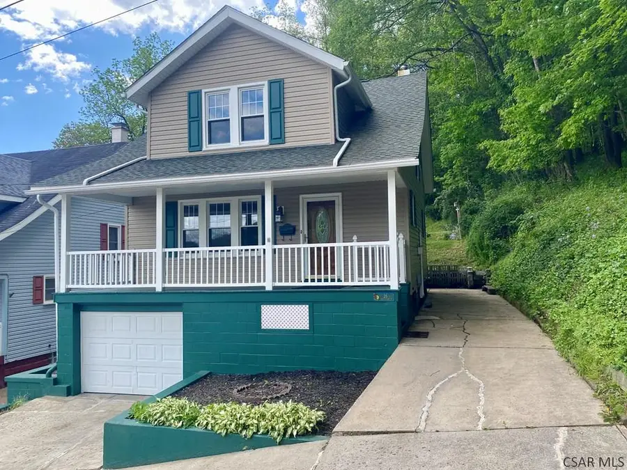 26 Jefferson Street, Johnstown, PA 15905 - #3