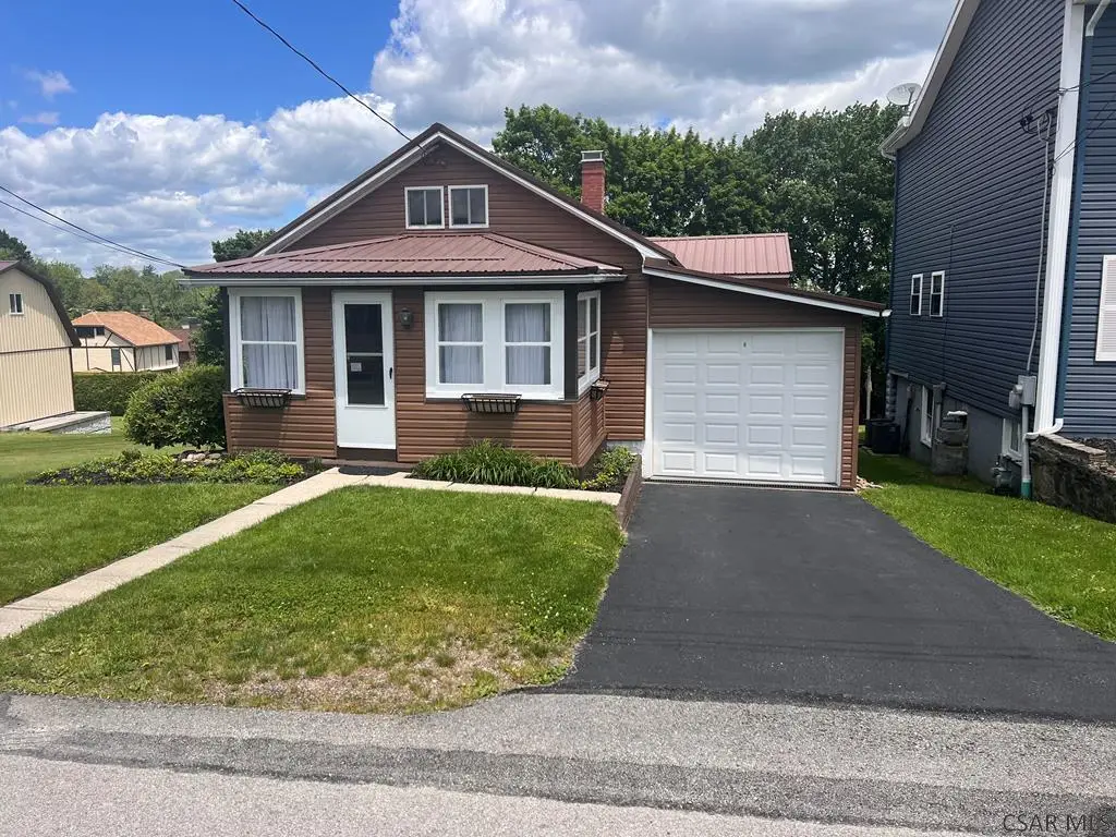 490 Bantel, Johnstown, PA 15904 - #1