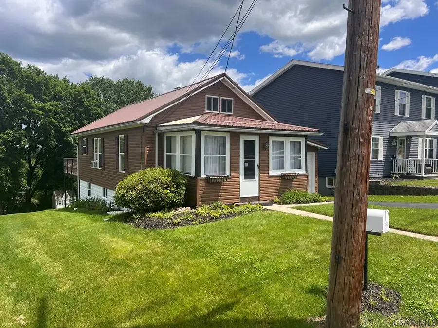 490 Bantel, Johnstown, PA 15904 - #3