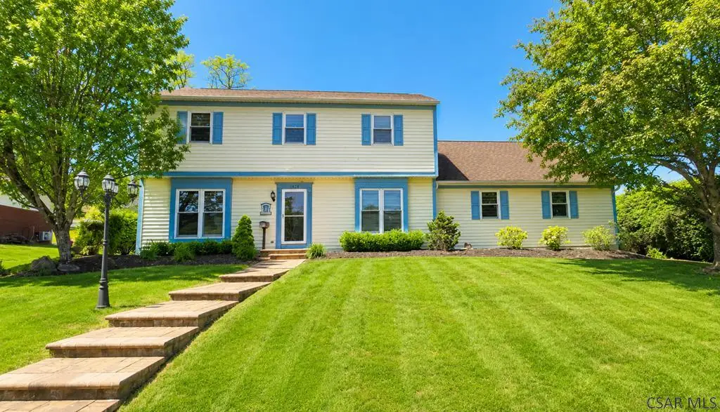 1426 Luzerne St Ext, Johnstown, PA 15905 - #1