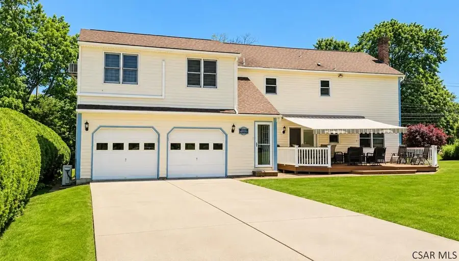 1426 Luzerne St Ext, Johnstown, PA 15905 - #3