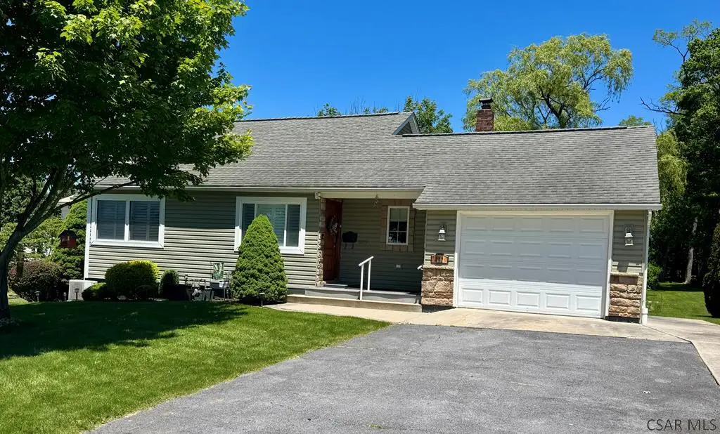 207 Nadona Avenue, Johnstown, PA 15904 - #1