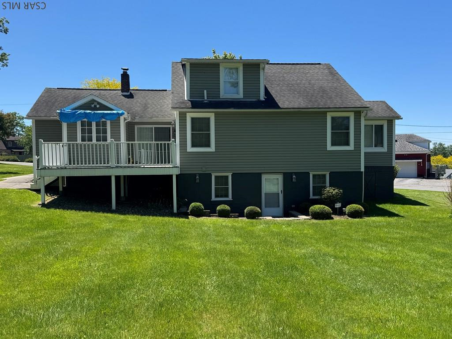 207 Nadona Avenue, Johnstown, PA 15904 - #3