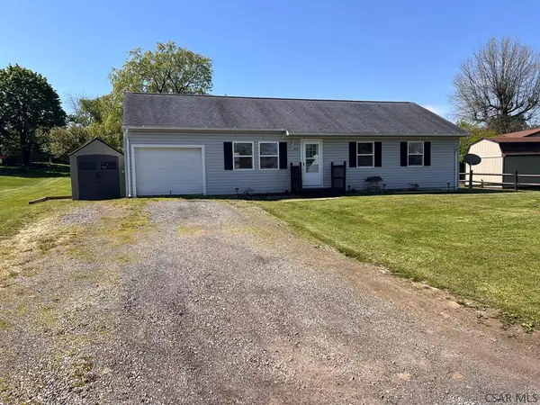 215 Beautyline Drive, Salix, PA 15952