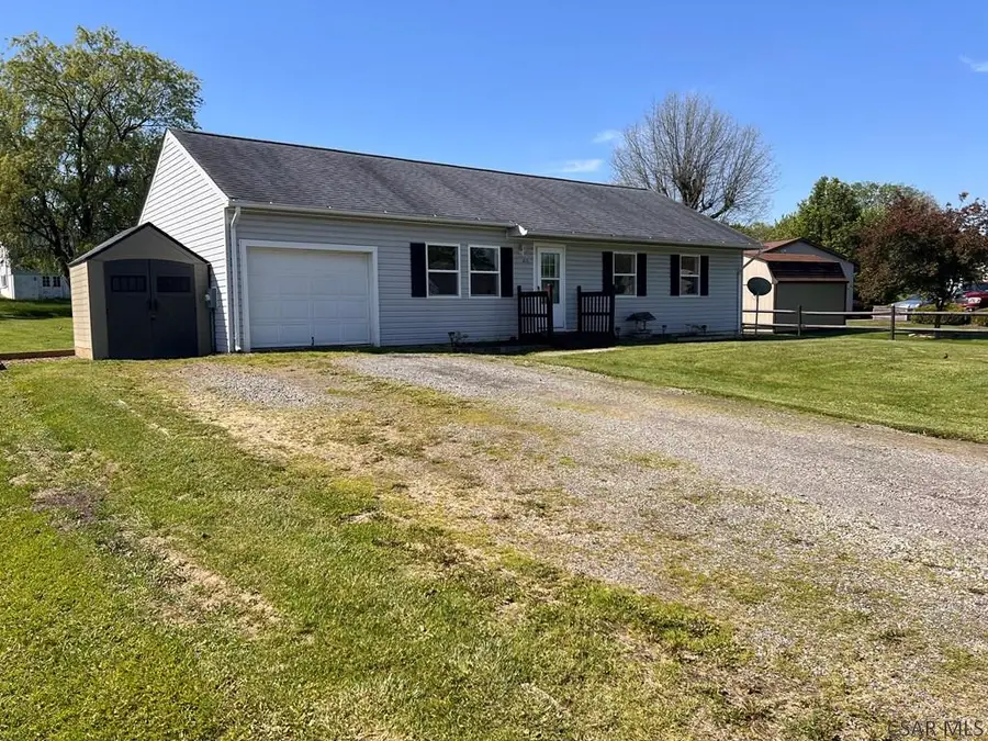 215 Beautyline Drive, Salix, PA 15952 - #2