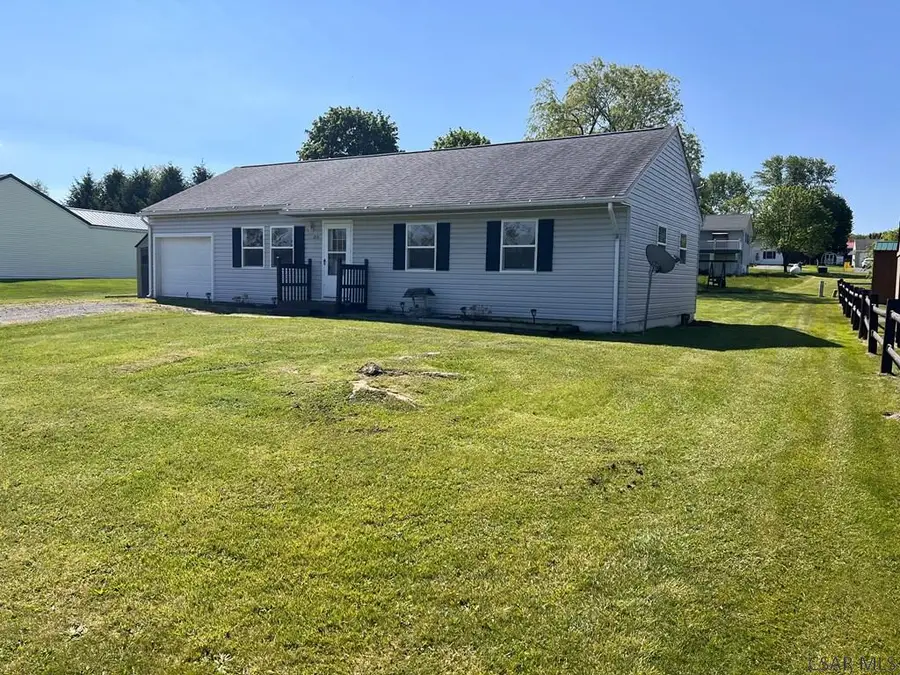 215 Beautyline Drive, Salix, PA 15952 - #3