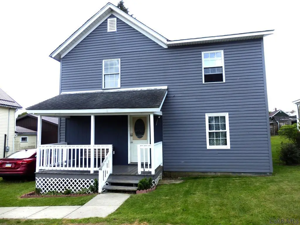 22 Fourth St, Cairnbrook, PA 15924 - #1