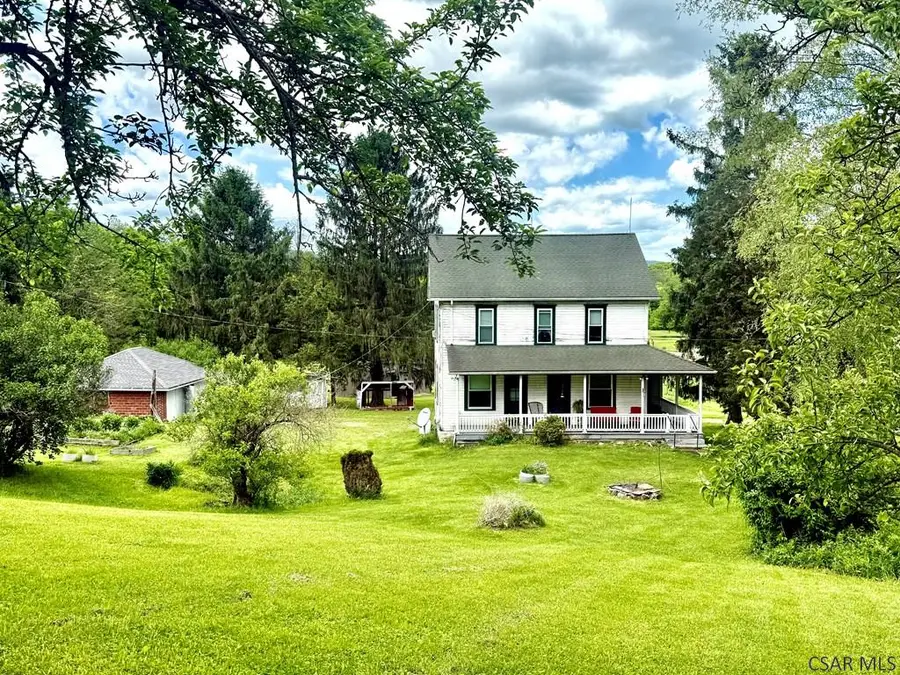 390 Wingard Road, Hollsopple, PA 15935 - #2