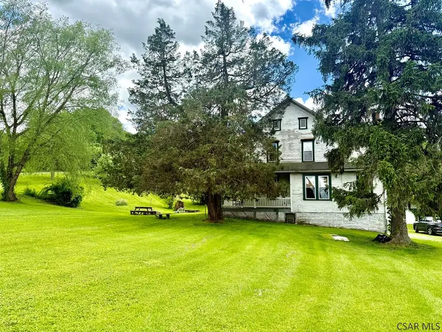 390 Wingard Road, Hollsopple, PA 15935 - #3