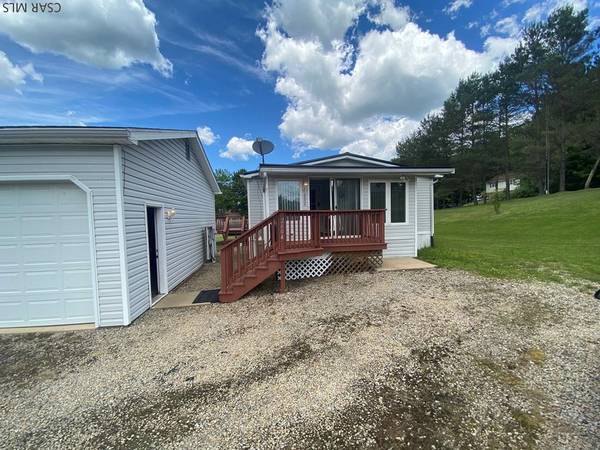 2604 Crawford Ave., Northern Cambria, PA 15714