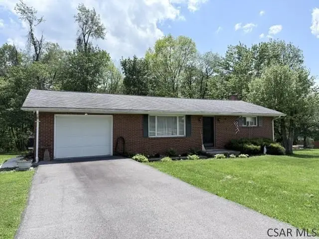 1370 Frankstown Road, Johnstown, PA 15902 - #1