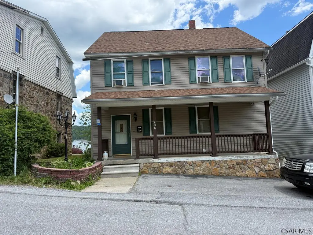 204 Marbury Avenue, Johnstown, PA 15906 - #1