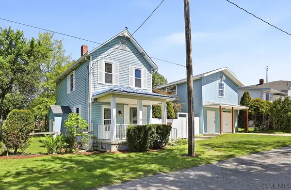 618 1st Ave, Central City, PA 15926
