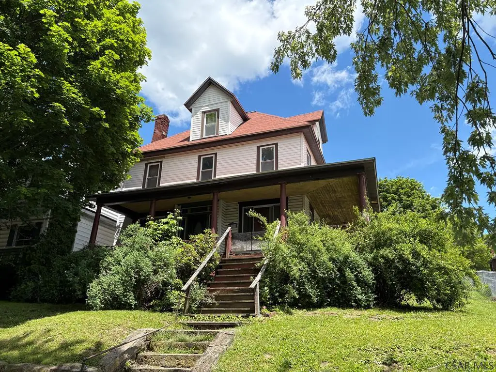 913 Somerset Avenue, Windber, PA 15963 - #1