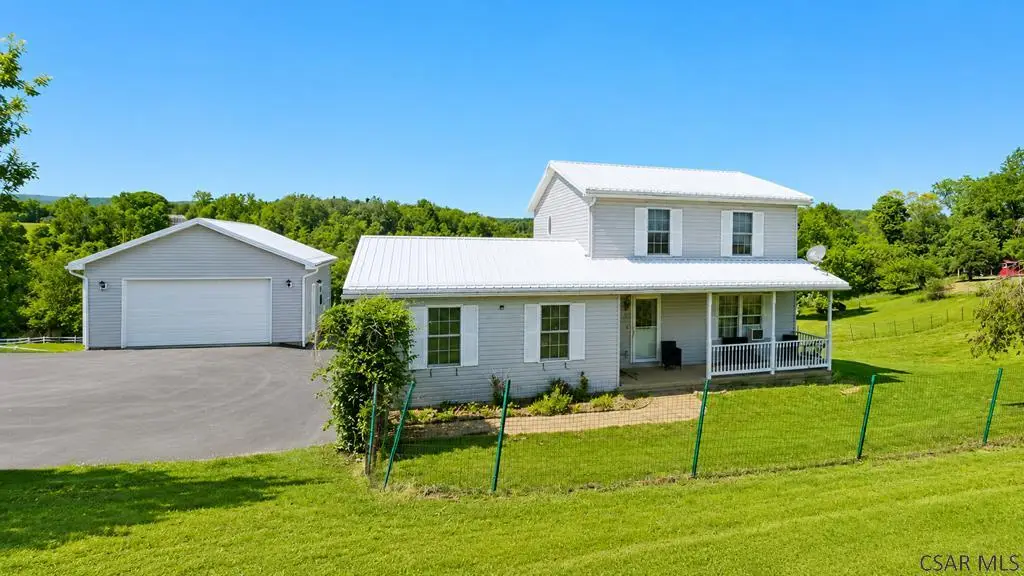 180 Basset Lane, Johnstown, PA 15906 - #1