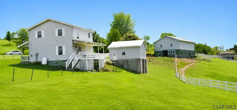 180 Basset Lane, Johnstown, PA 15906 - #2