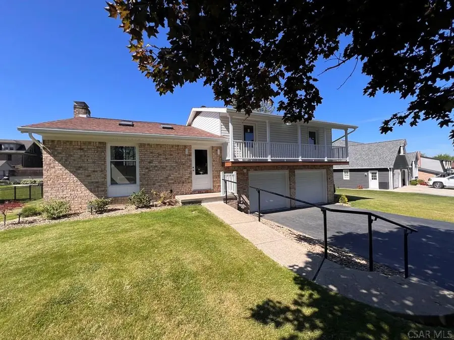 111 Laurlis, Johnstown, PA 15904 - #3