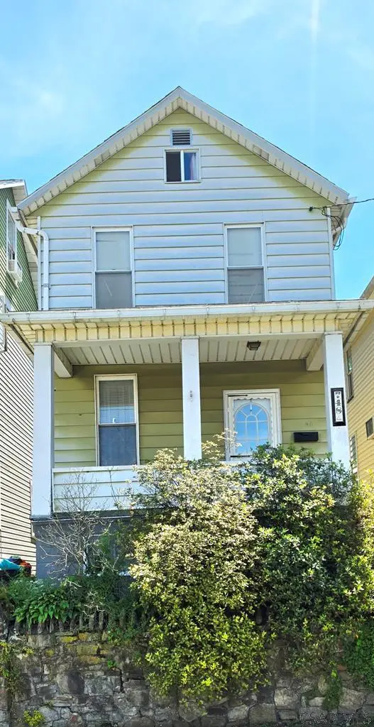 748 Park Avenue, Johnstown, PA 15902 - #1