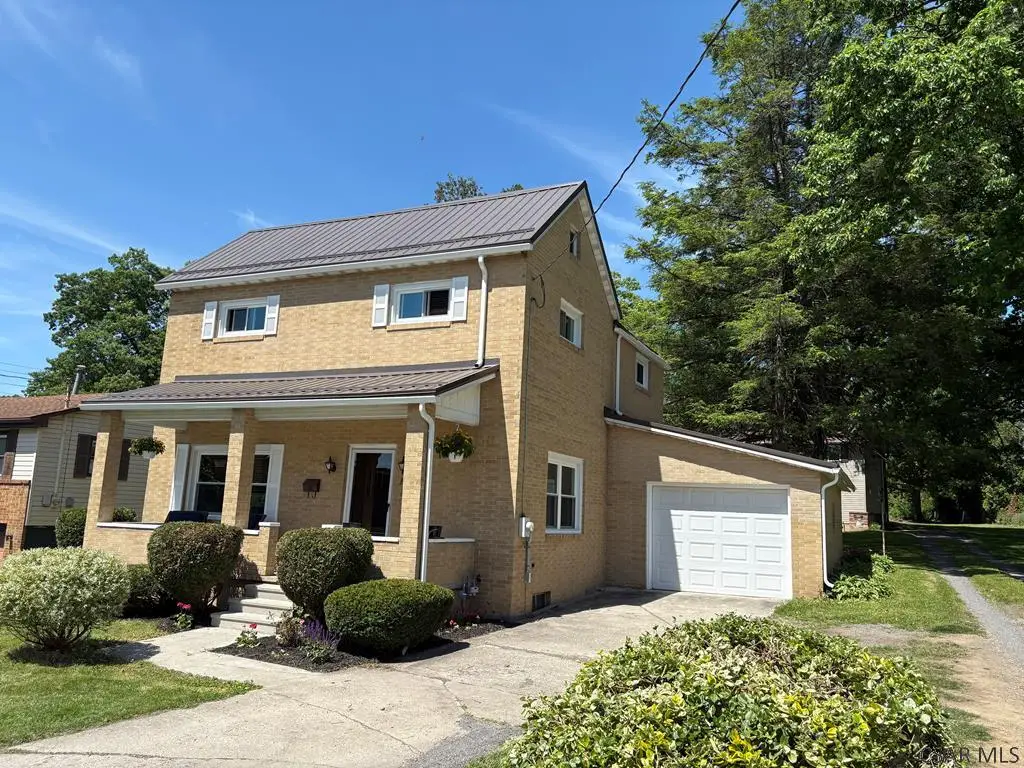 359 Boise Street, Johnstown, PA 15904 - #1