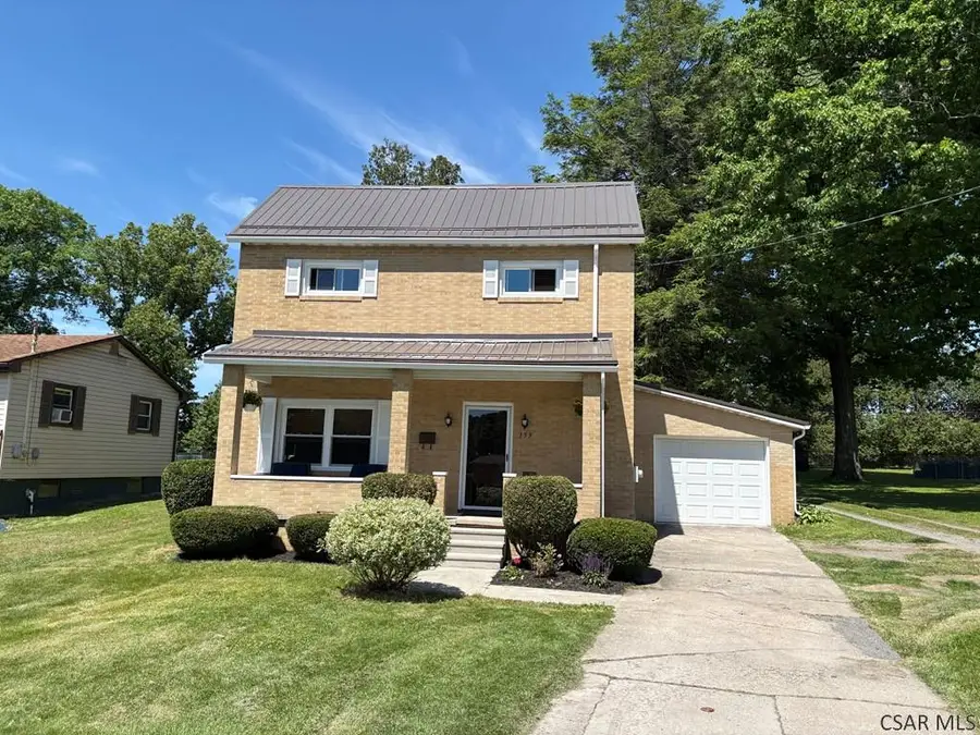 359 Boise Street, Johnstown, PA 15904 - #2