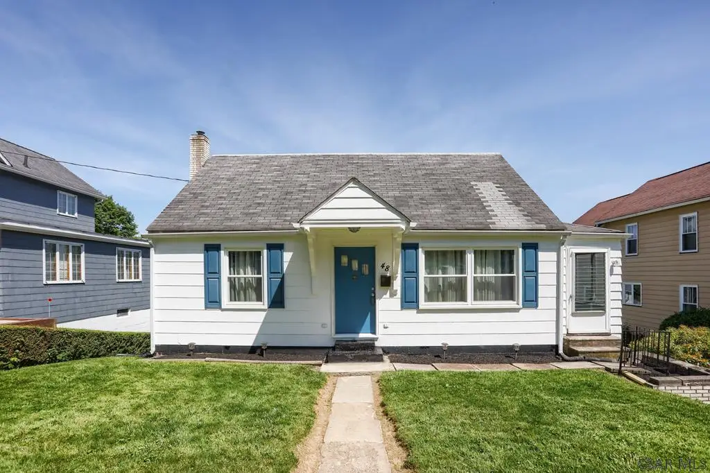 48 Wyoming Street, Johnstown, PA 15905 - #1