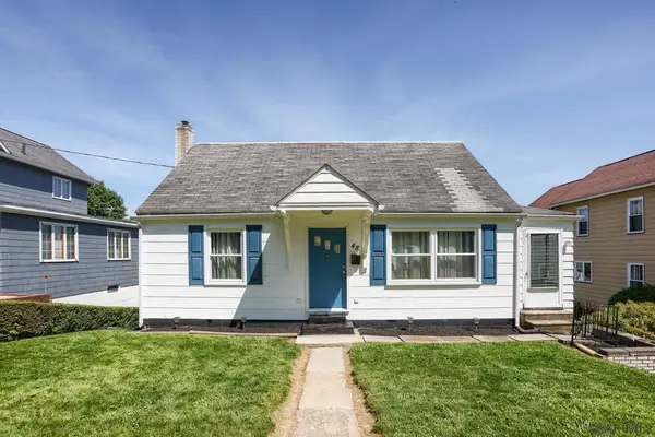 48 Wyoming Street, Johnstown, PA 15905