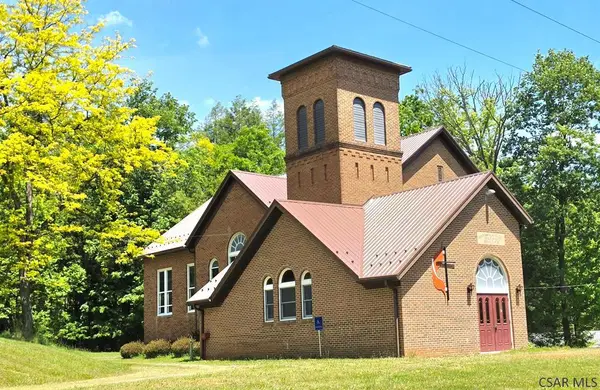 426 North Fork Road, Johnstown, PA 15905