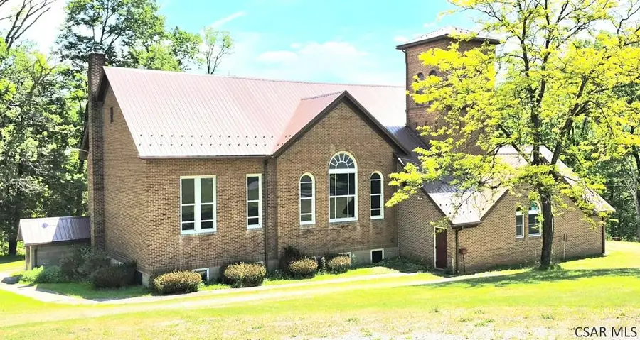 426 North Fork Road, Johnstown, PA 15905 - #2