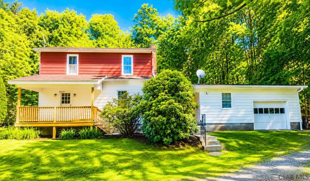 111 Tremont Road, Johnstown, PA 15906 - #1