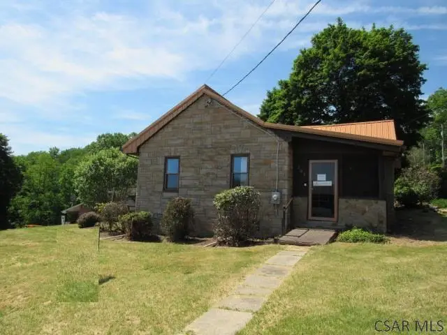 201 Grazier Street, Johnstown, PA 15905 - #1
