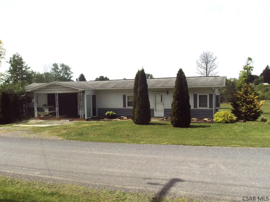 387 Rebecca, Somerset, PA 15501 - #1