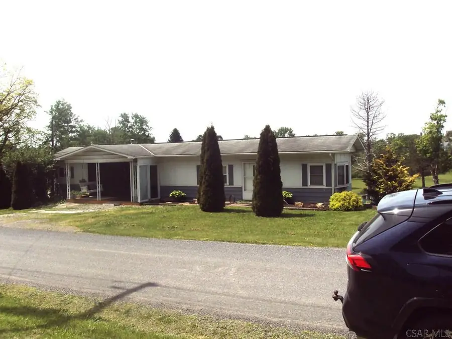 387 Rebecca, Somerset, PA 15501 - #2