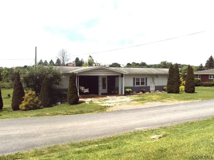 387 Rebecca, Somerset, PA 15501 - #3