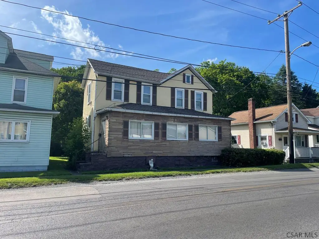 103 Railroad St, Windber, PA 15963 - #1