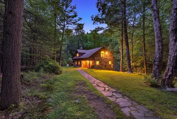605 Laurel Falls Road, Meyersdale, PA 15552