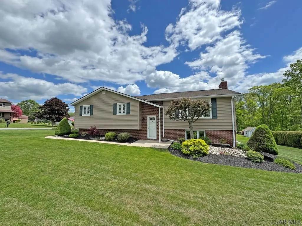 146 Leffler Drive, Johnstown, PA 15904 - #1