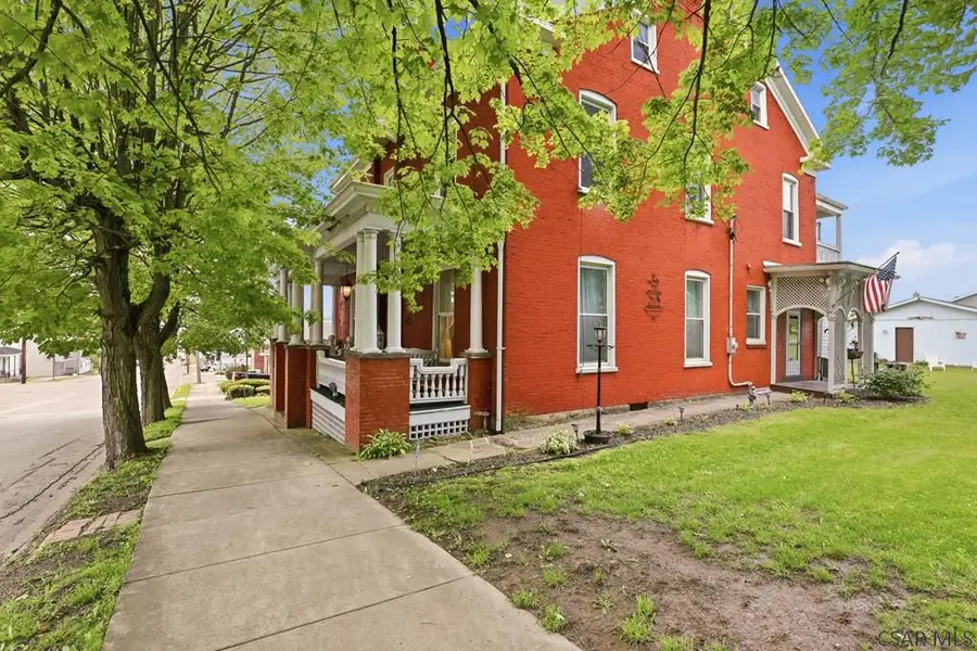 168 Ord St, Salisbury, PA 15558 - #2