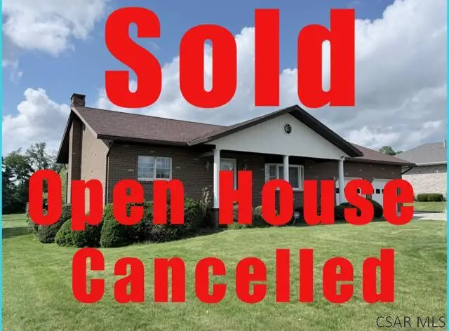 156 Windsor Drive, Johnstown, PA 15904 - #1